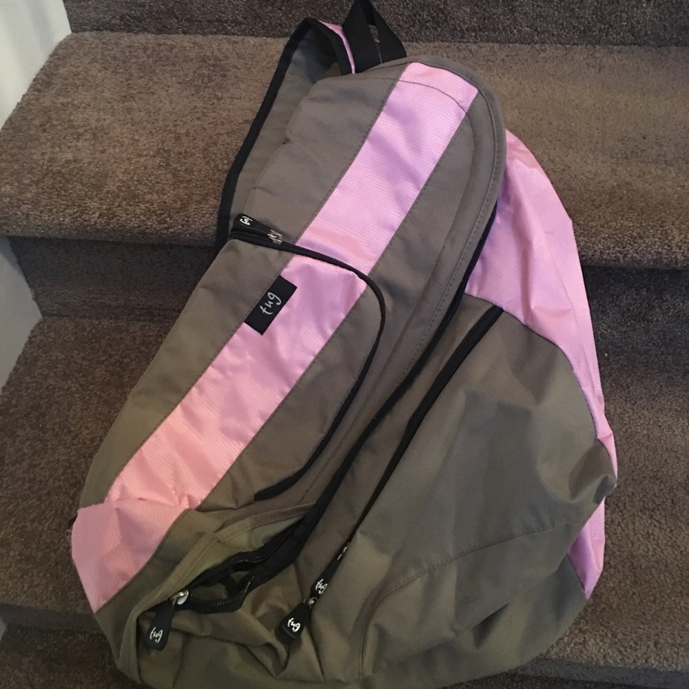 Tug by Foray Backpack